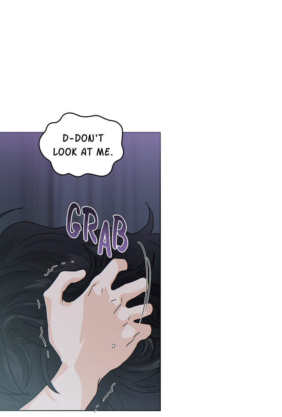Read The tiger next door chapter 33 image 4 on Lezhin