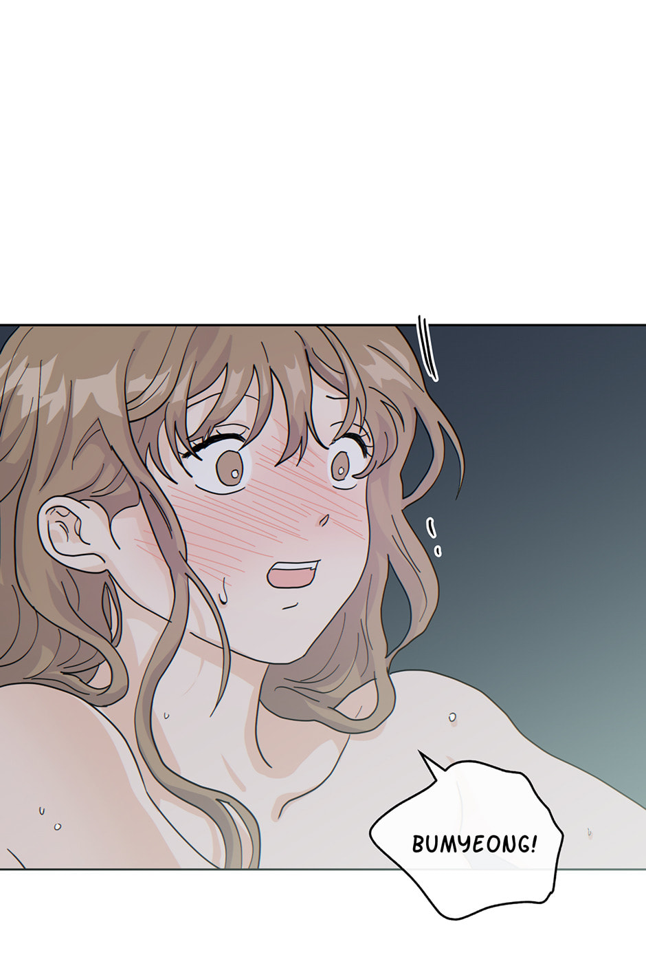 Read The tiger next door chapter 33 image 6 on Lezhin