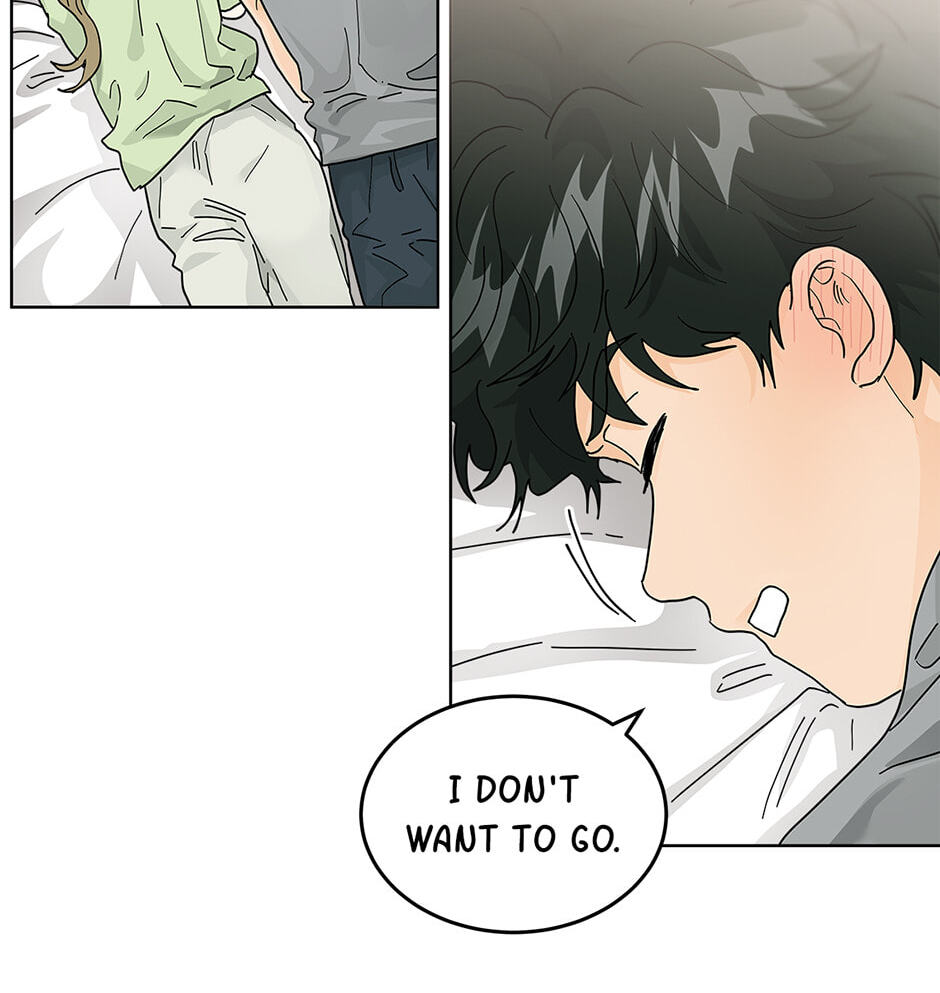 Read The tiger next door chapter 34 image 16 on Lezhin