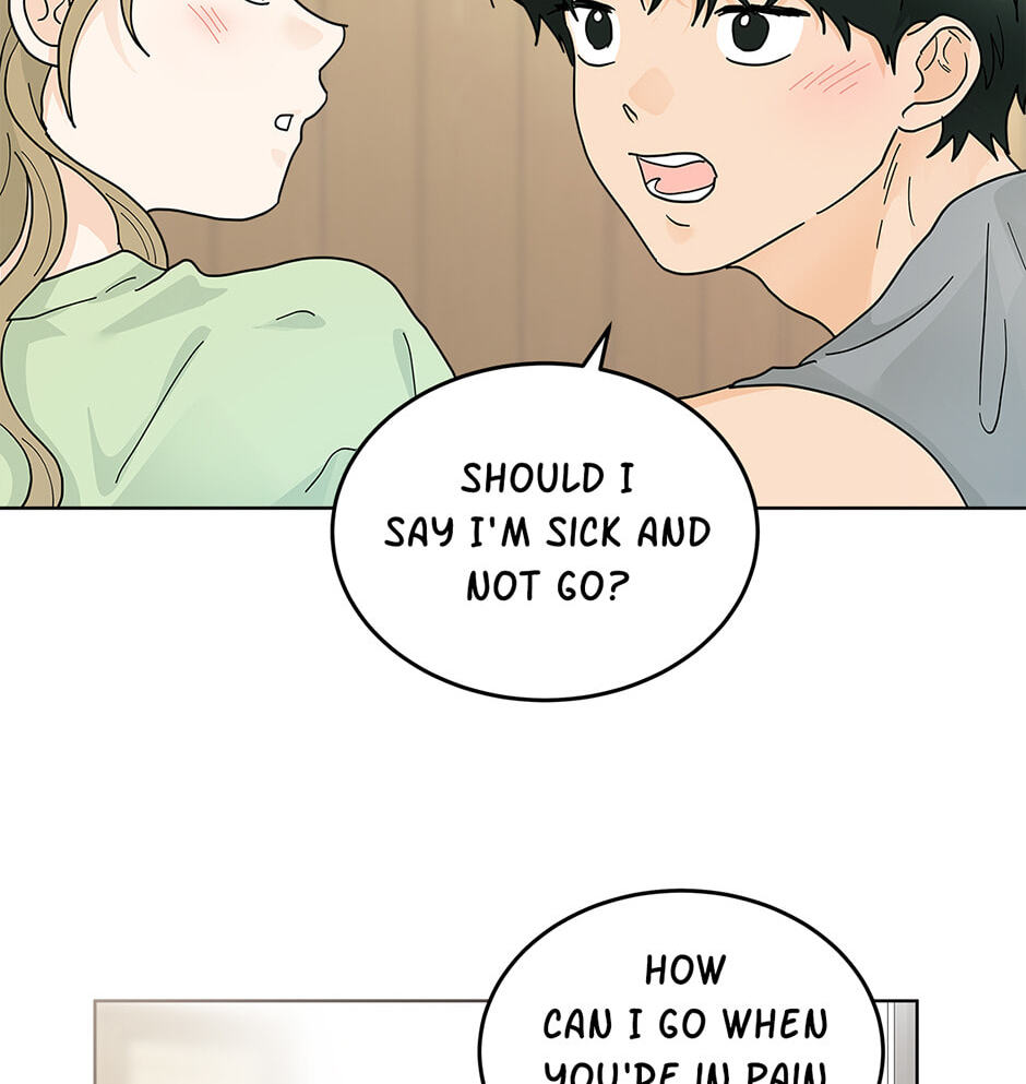 Read The tiger next door chapter 34 image 18 on Lezhin
