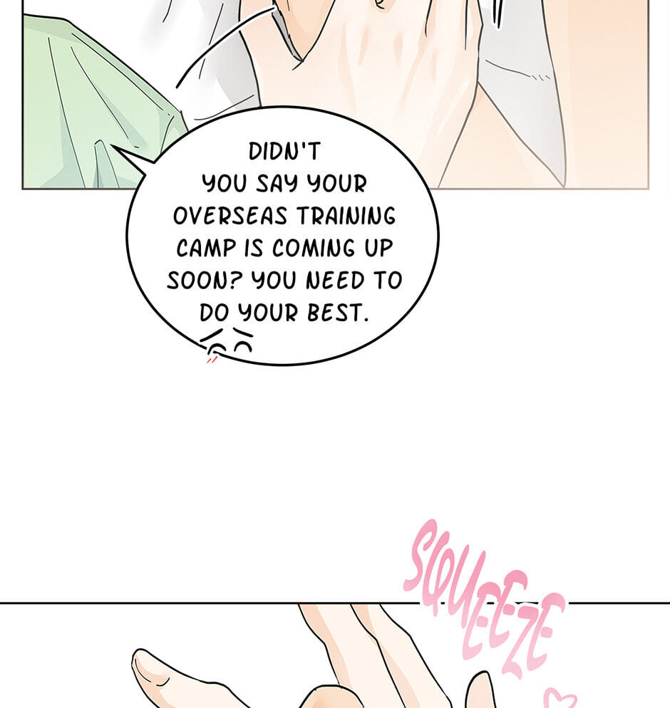 Read The tiger next door chapter 34 image 21 on Lezhin