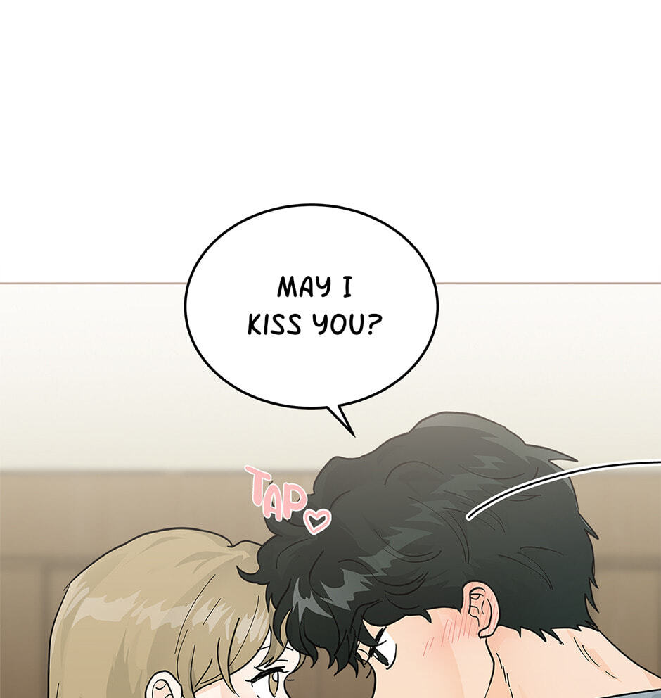 Read The tiger next door chapter 34 image 23 on Lezhin