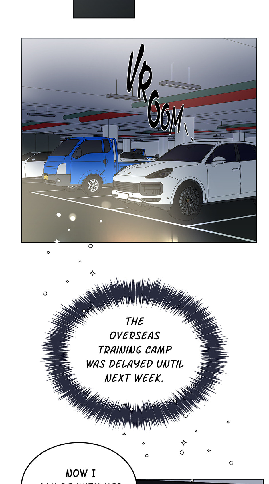 Read The tiger next door chapter 34 image 39 on Lezhin