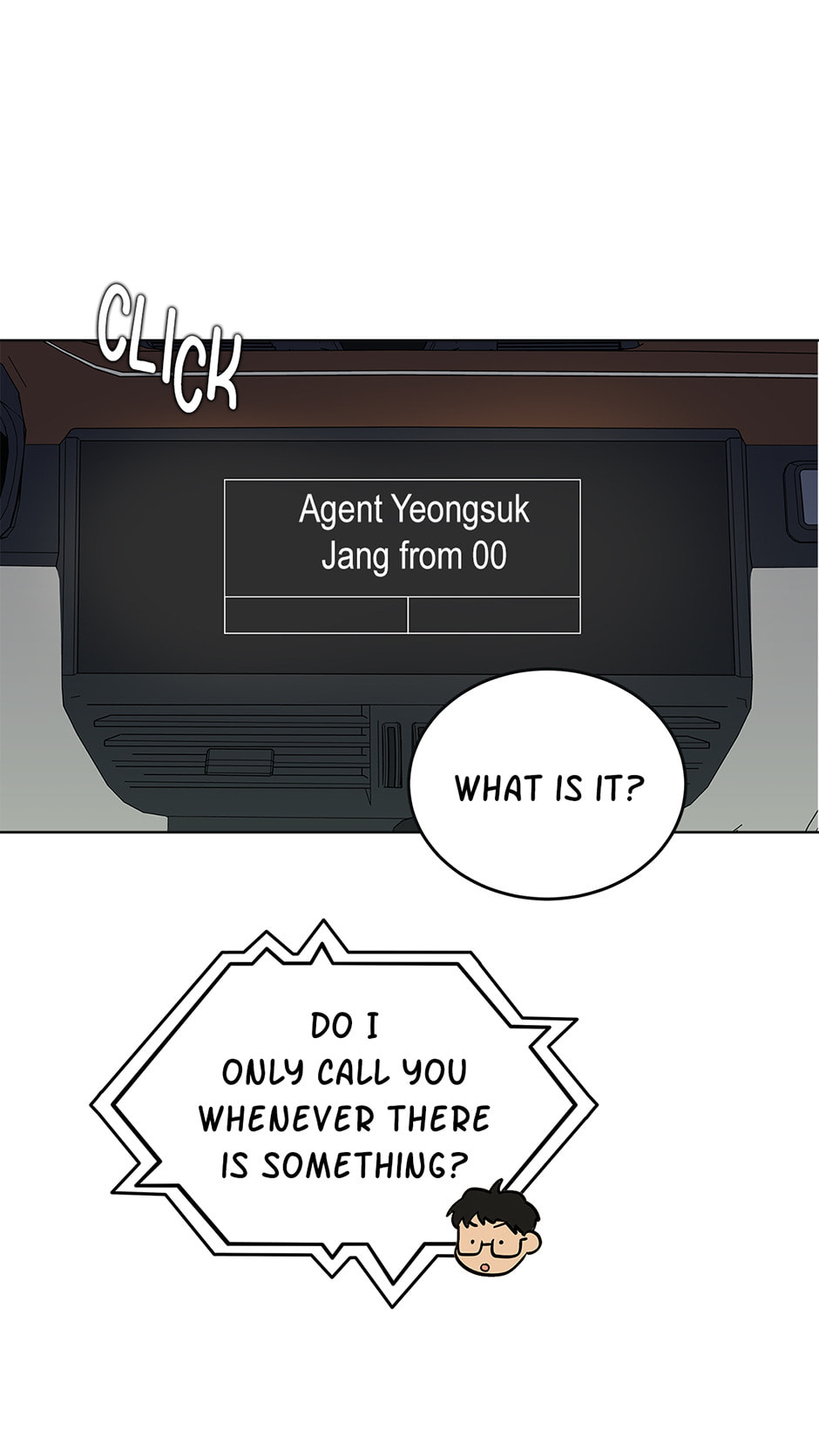 Read The tiger next door chapter 34 image 44 on Lezhin