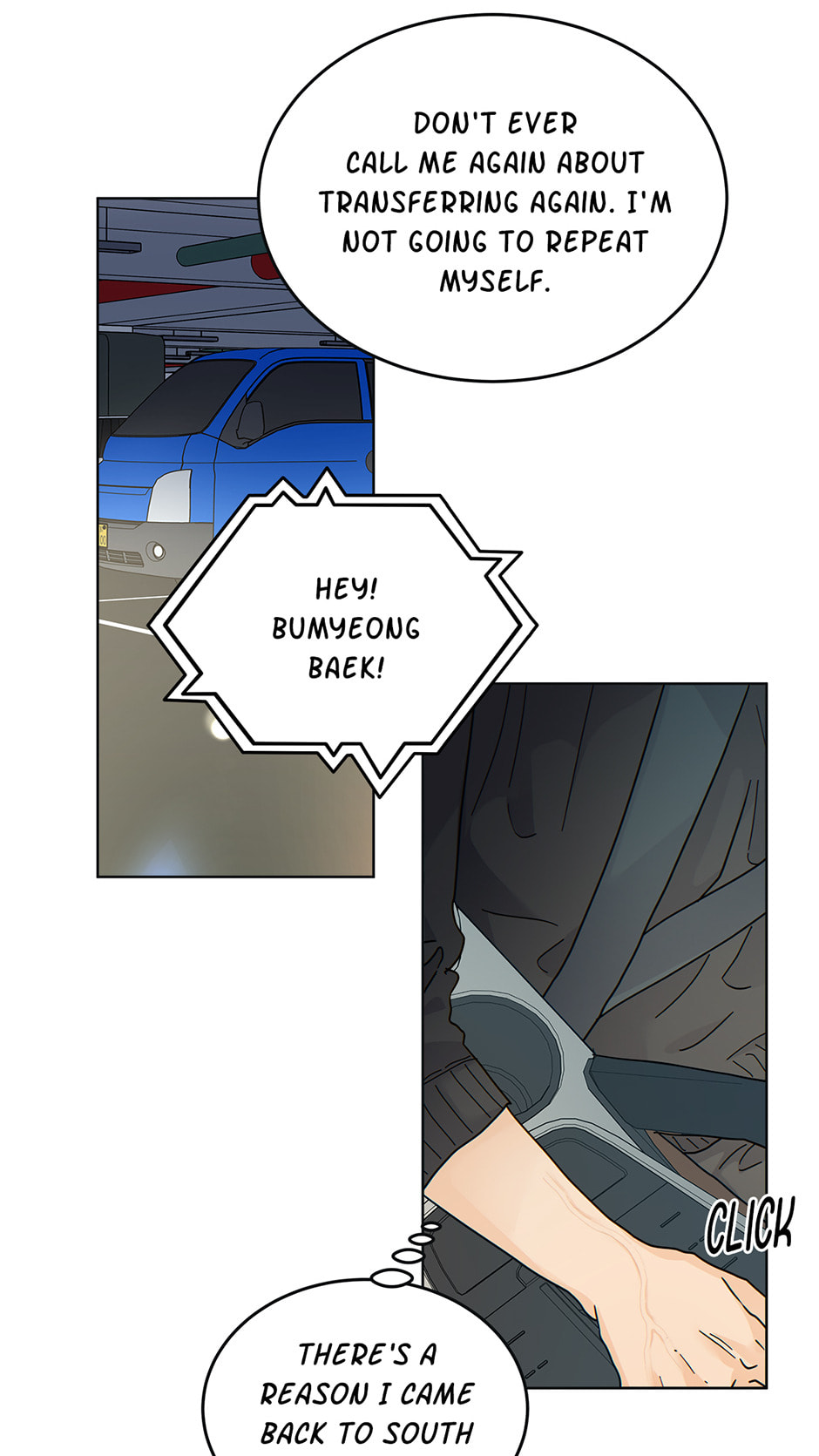 Read The tiger next door chapter 34 image 48 on Lezhin