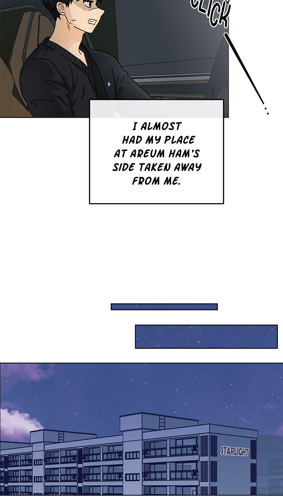 Read The tiger next door chapter 34 image 51 on Lezhin