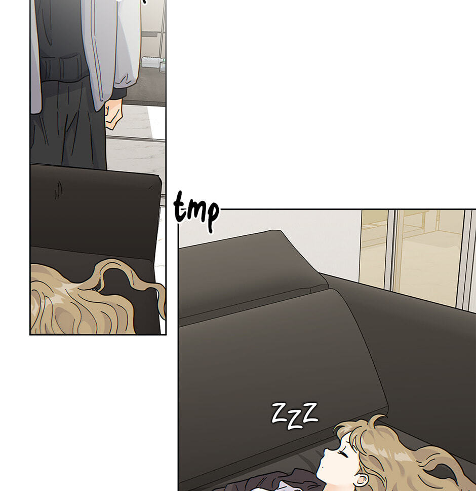 Read The tiger next door chapter 34 image 54 on Lezhin