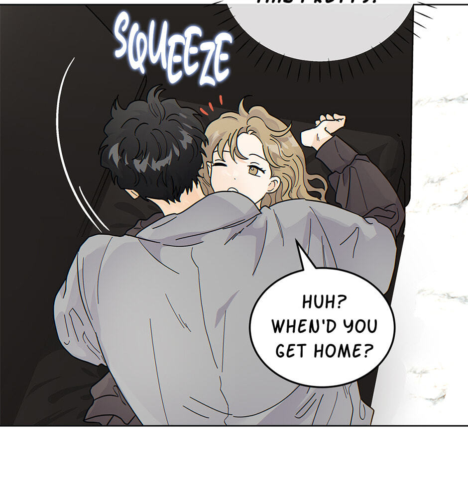 Read The tiger next door chapter 34 image 57 on Lezhin