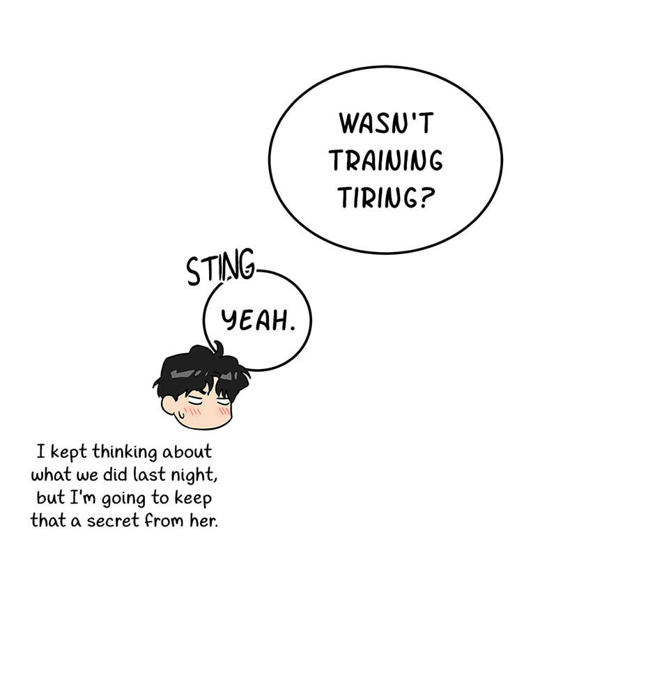 Read The tiger next door chapter 34 image 58 on Lezhin