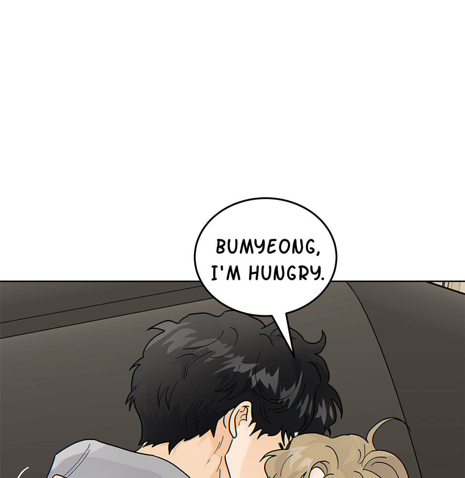 Read The tiger next door chapter 34 image 59 on Lezhin