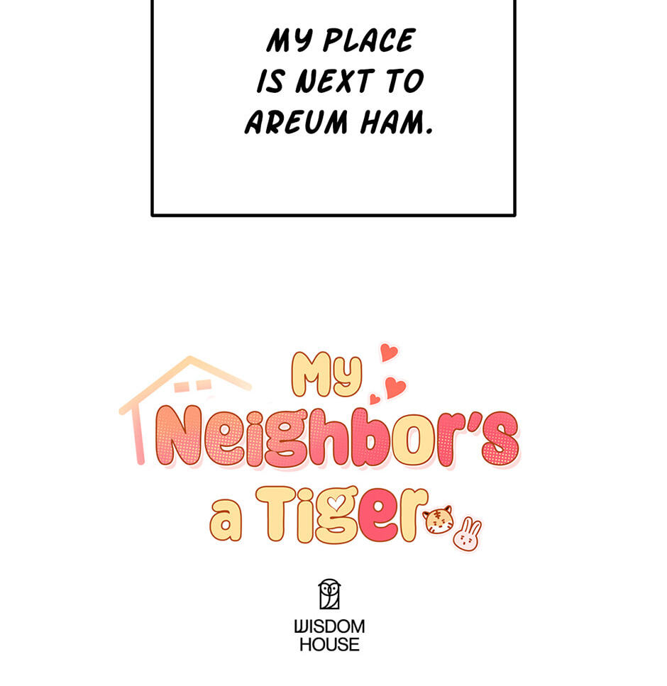 Read The tiger next door chapter 34 image 61 on Lezhin
