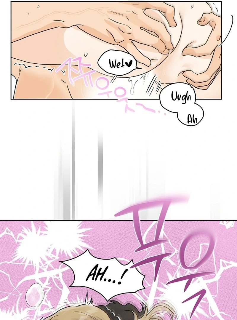Read The tiger next door chapter 35.1 image 13 on Lezhin