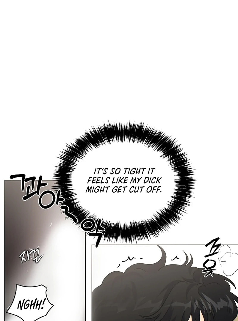 Read The tiger next door chapter 35.1 image 15 on Lezhin
