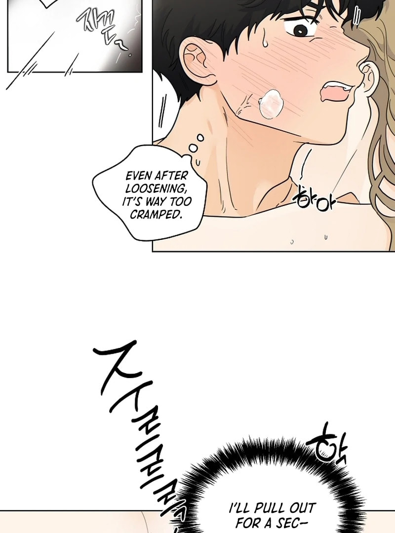 Read The tiger next door chapter 35.1 image 16 on Lezhin