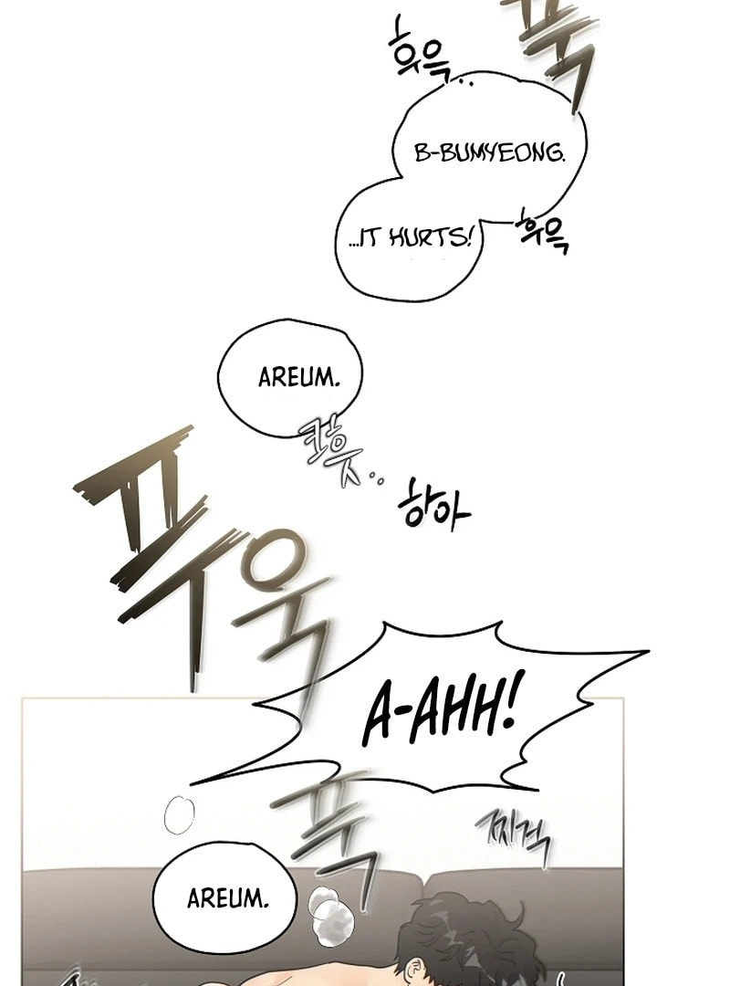 Read The tiger next door chapter 35.1 image 19 on Lezhin