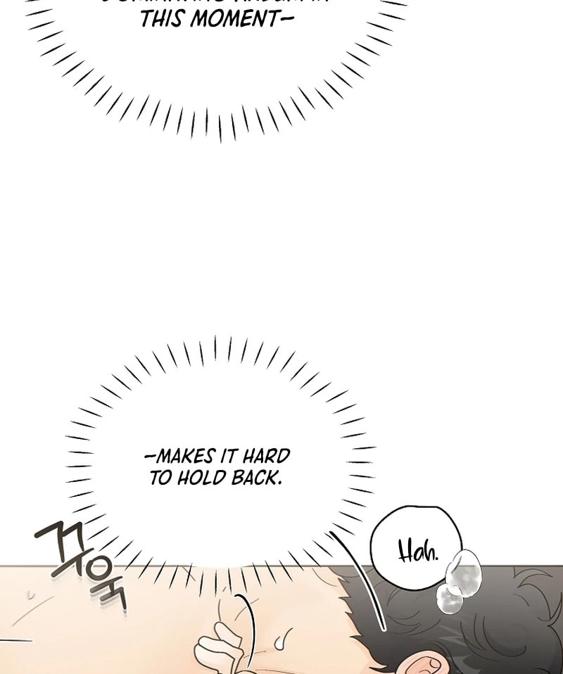 Read The tiger next door chapter 35.1 image 24 on Lezhin