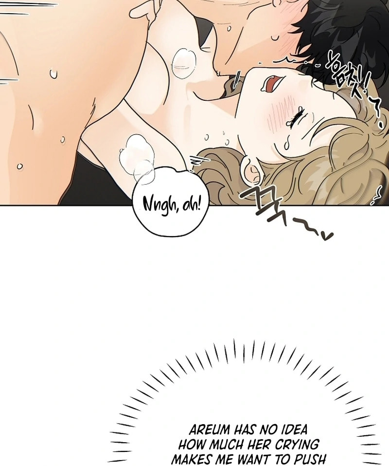 Read The tiger next door chapter 35.1 image 25 on Lezhin