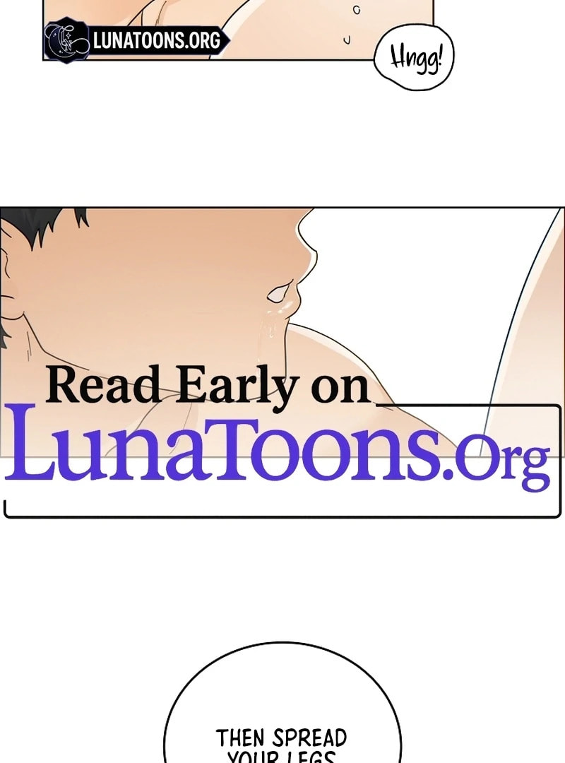 Read The tiger next door chapter 35.1 image 3 on Lezhin
