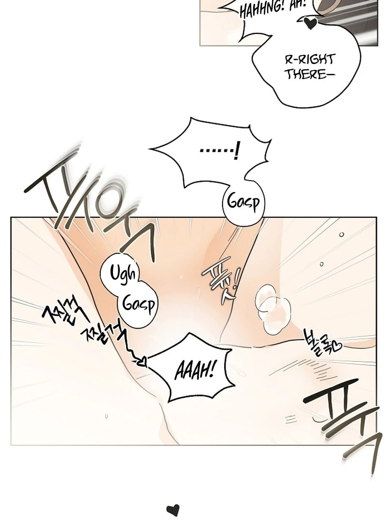 Read The tiger next door chapter 35.1 image 32 on Lezhin