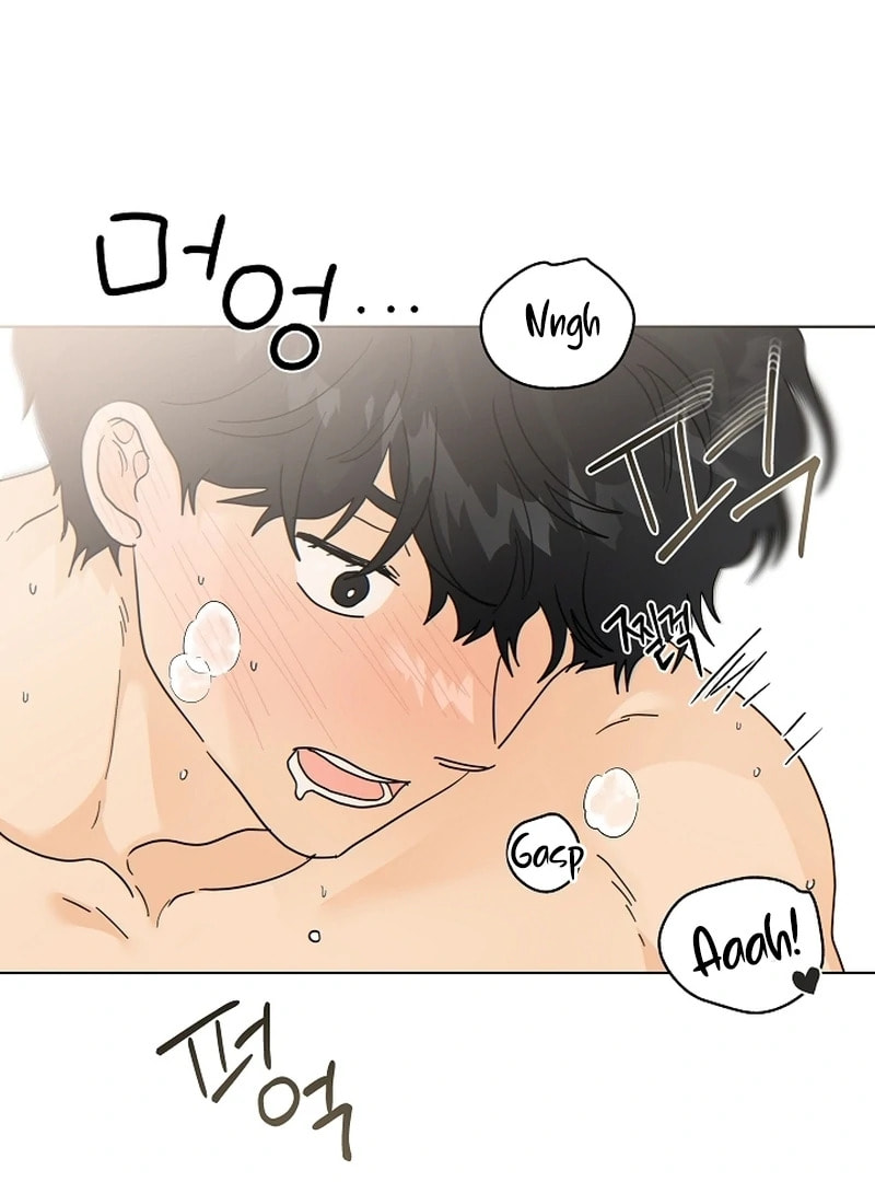 Read The tiger next door chapter 35.1 image 33 on Lezhin