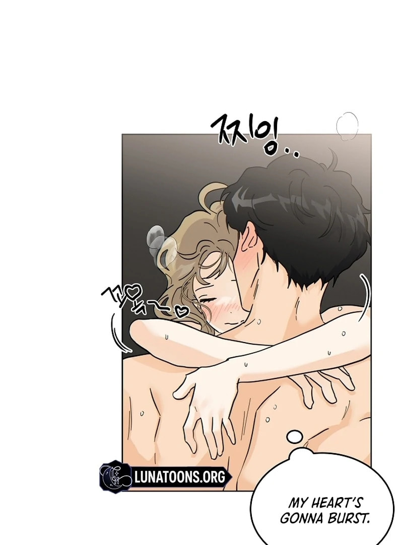 Read The tiger next door chapter 35.1 image 44 on Lezhin