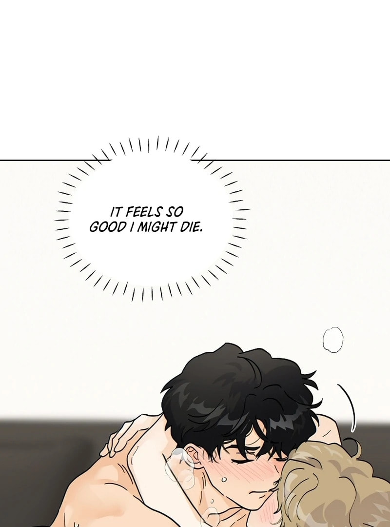 Read The tiger next door chapter 35.1 image 46 on Lezhin