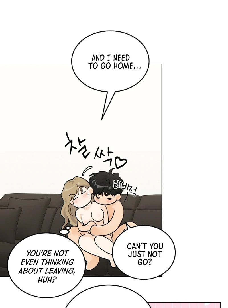 Read The tiger next door chapter 35.1 image 49 on Lezhin