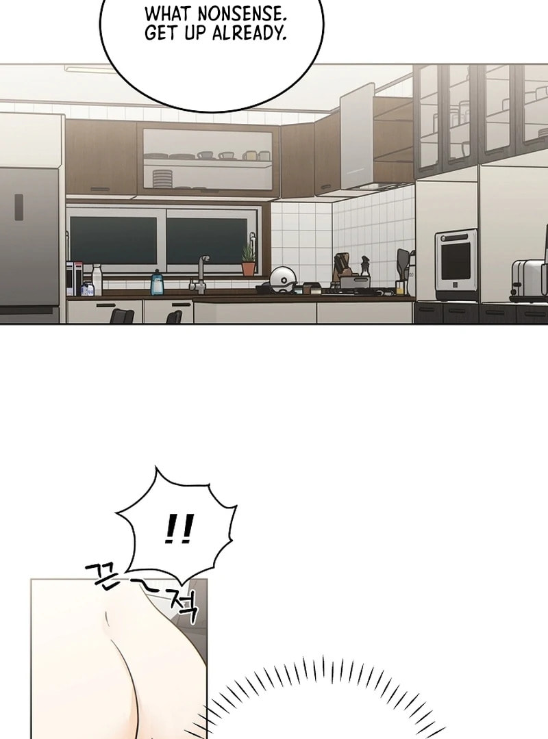 Read The tiger next door chapter 35.1 image 51 on Lezhin