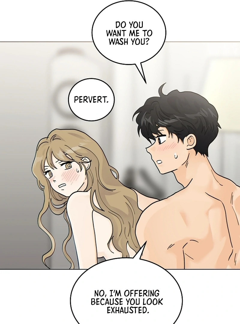Read The tiger next door chapter 35.1 image 54 on Lezhin