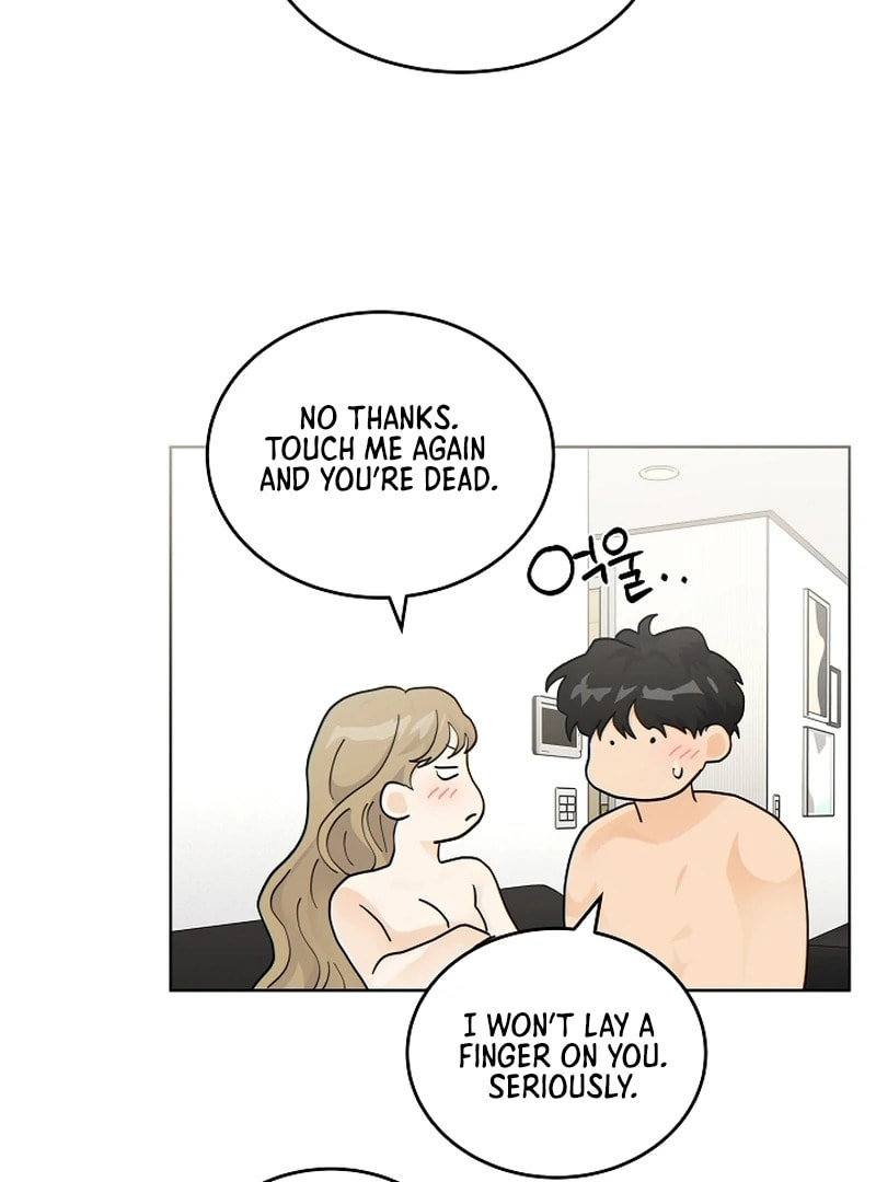 Read The tiger next door chapter 35.1 image 55 on Lezhin