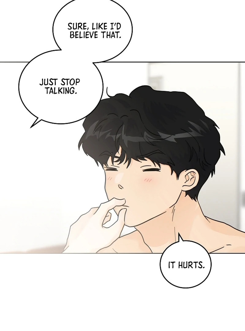 Read The tiger next door chapter 35.1 image 56 on Lezhin