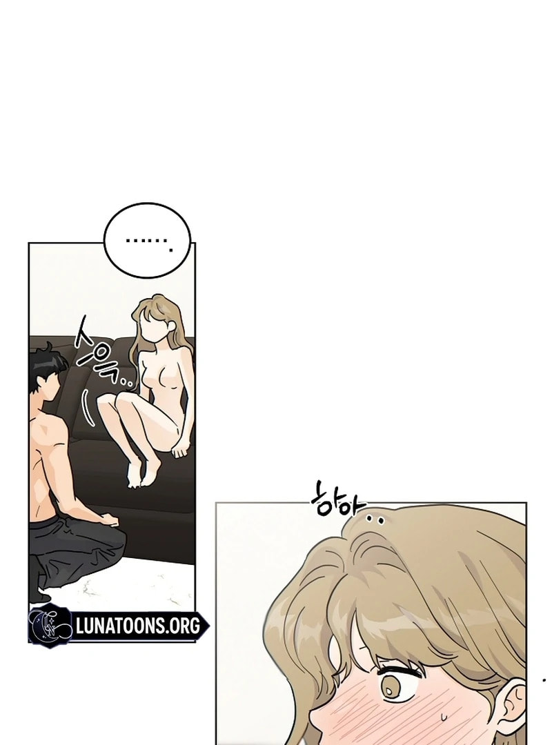 Read The tiger next door chapter 35.1 image 7 on Lezhin