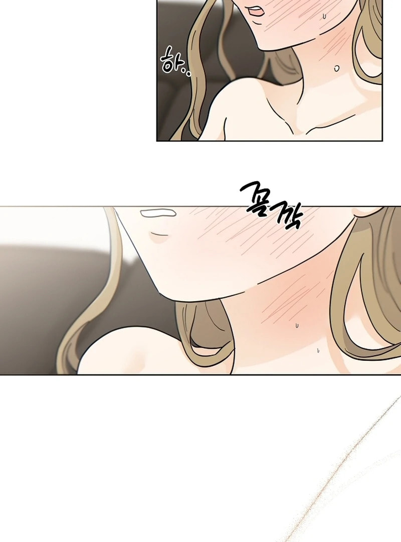 Read The tiger next door chapter 35.1 image 8 on Lezhin
