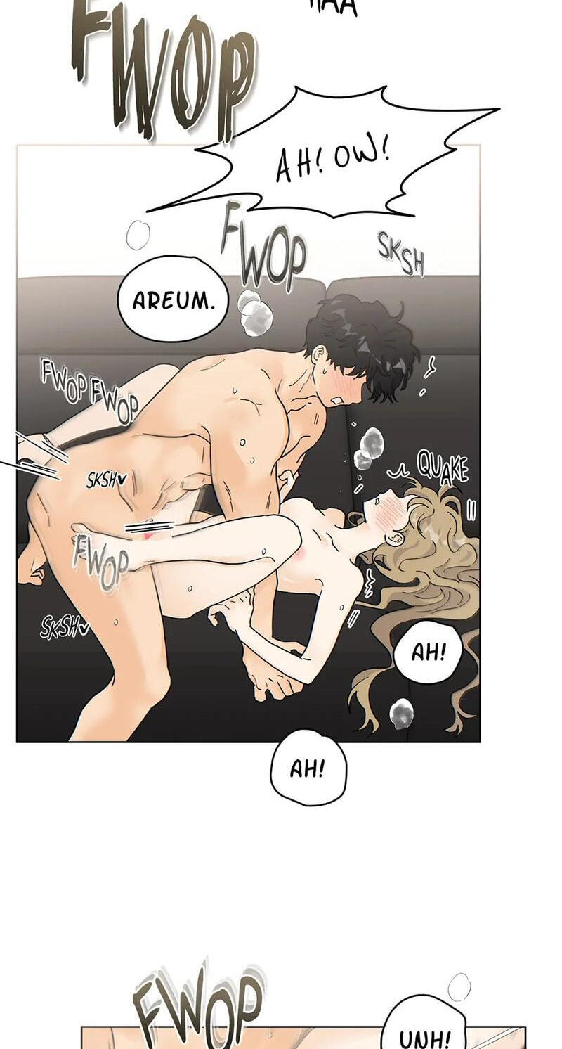 Read The tiger next door chapter 35.2 image 13 on Lezhin