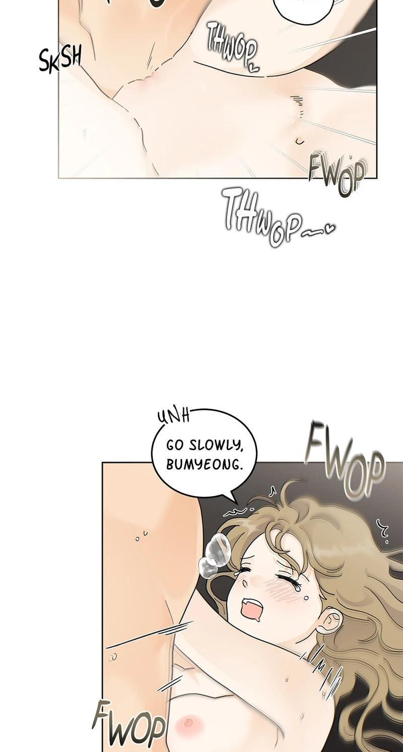 Read The tiger next door chapter 35.2 image 14 on Lezhin