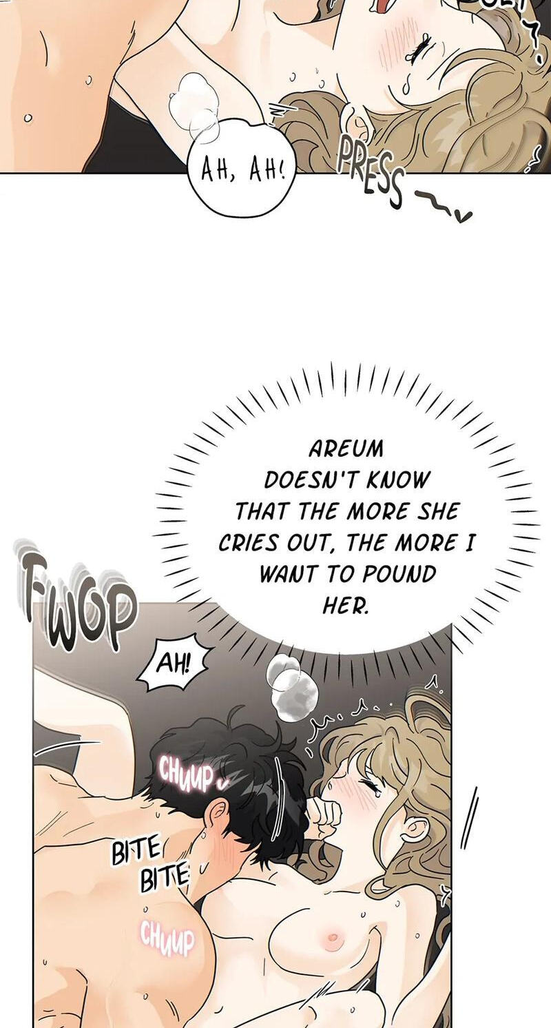 Read The tiger next door chapter 35.2 image 17 on Lezhin