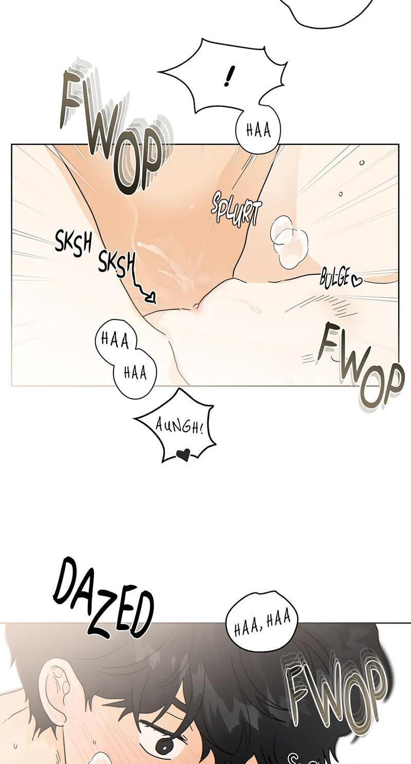 Read The tiger next door chapter 35.2 image 22 on Lezhin