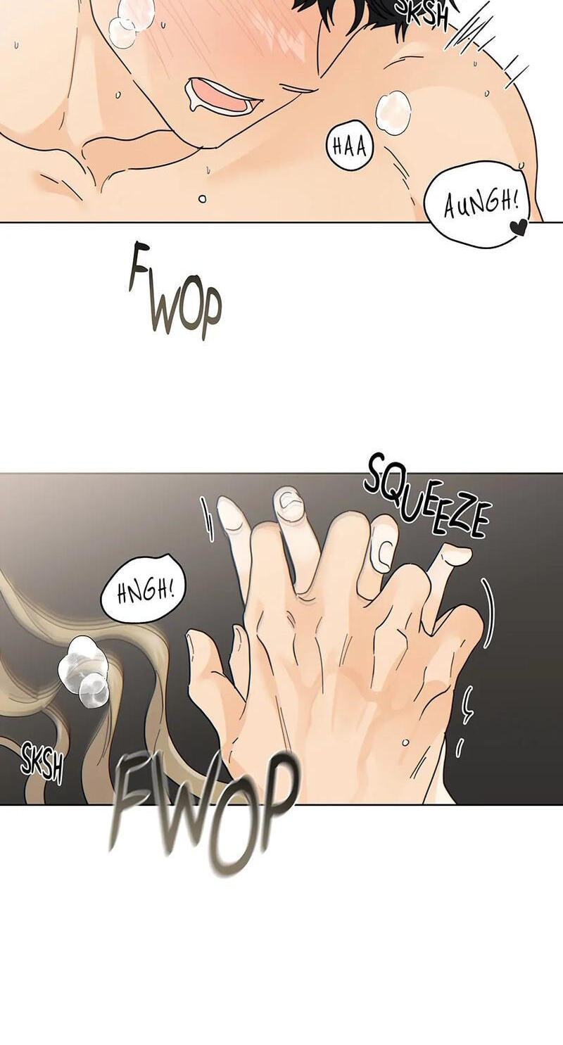 Read The tiger next door chapter 35.2 image 23 on Lezhin