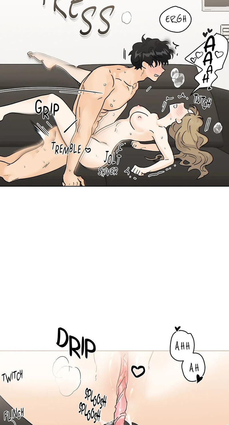 Read The tiger next door chapter 35.2 image 25 on Lezhin