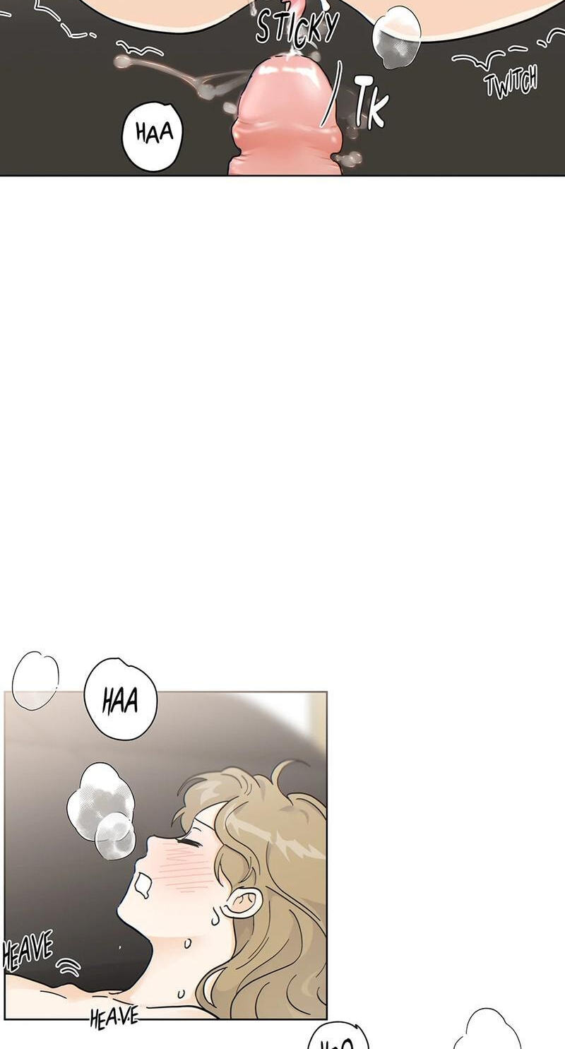 Read The tiger next door chapter 35.2 image 26 on Lezhin
