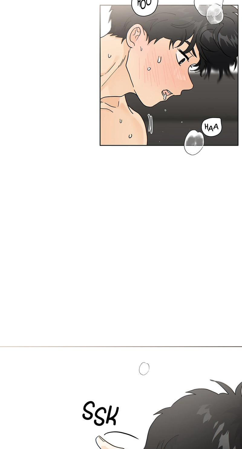 Read The tiger next door chapter 35.2 image 27 on Lezhin