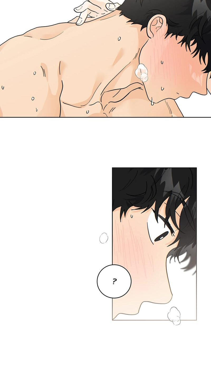 Read The tiger next door chapter 35.2 image 28 on Lezhin