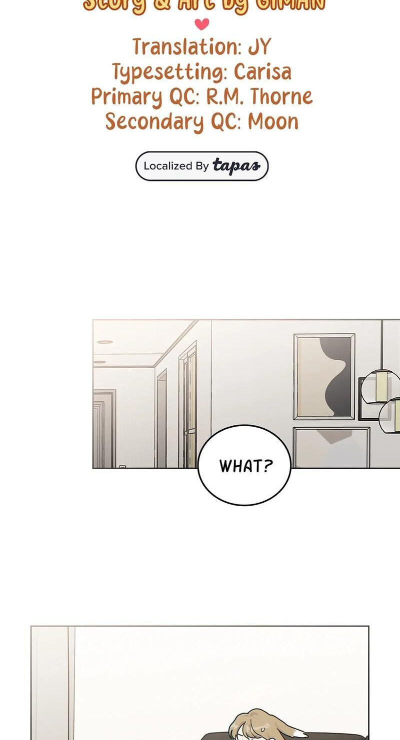 Read The tiger next door chapter 35.2 image 3 on Lezhin