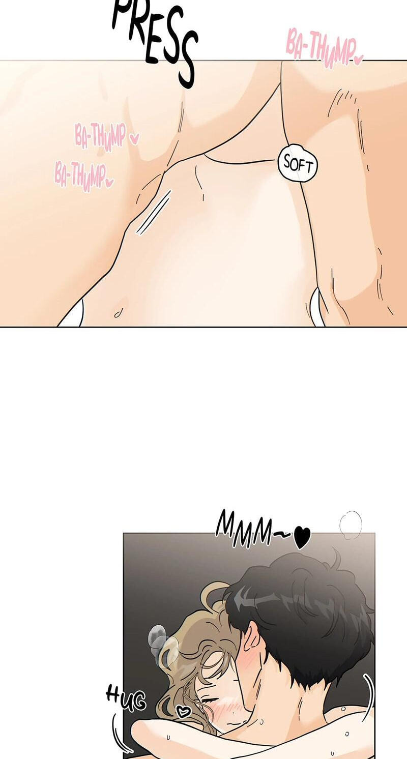 Read The tiger next door chapter 35.2 image 30 on Lezhin