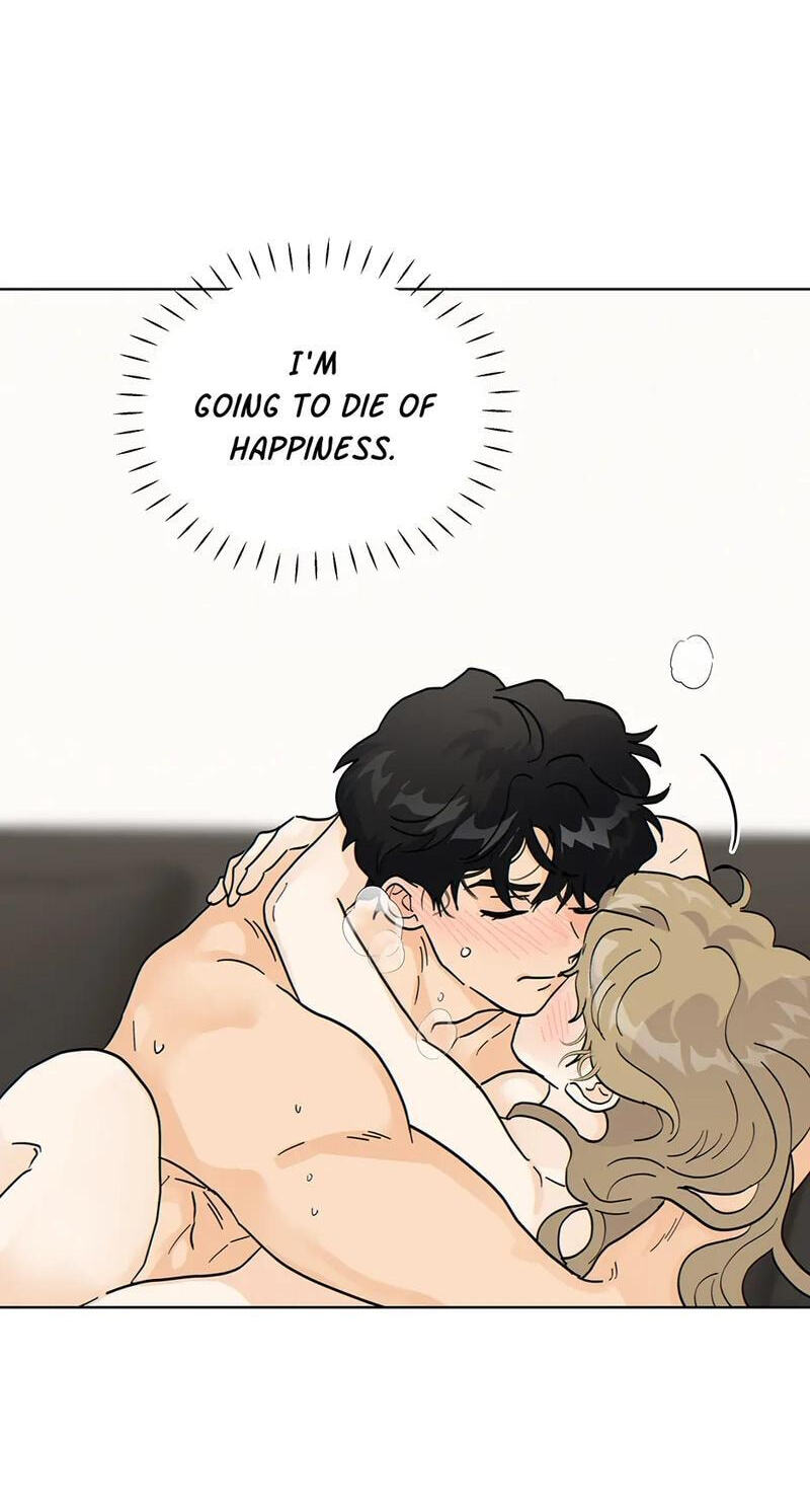 Read The tiger next door chapter 35.2 image 32 on Lezhin