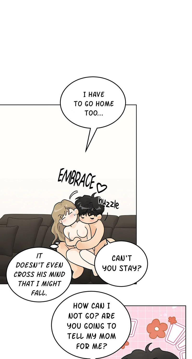 Read The tiger next door chapter 35.2 image 34 on Lezhin