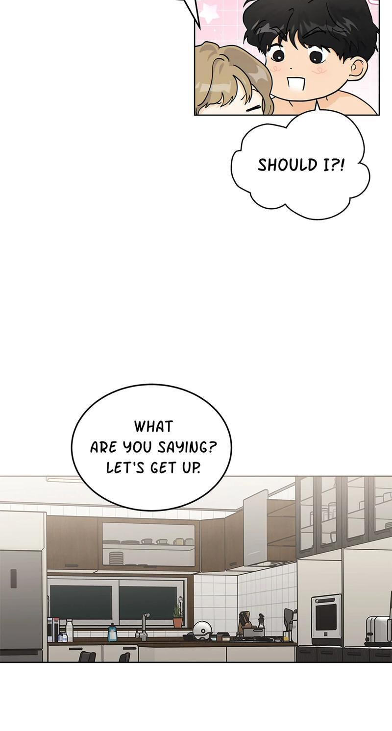 Read The tiger next door chapter 35.2 image 35 on Lezhin
