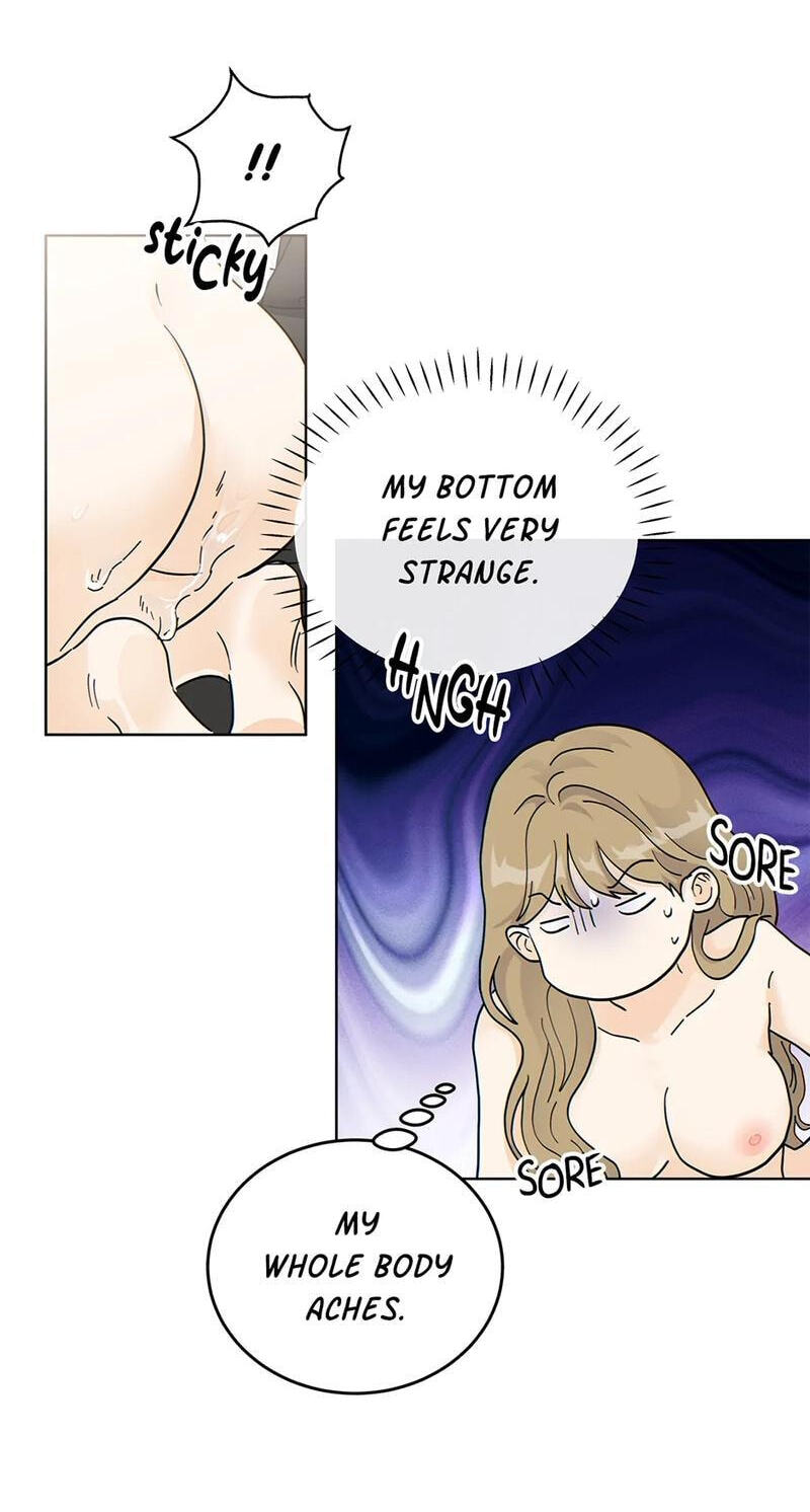 Read The tiger next door chapter 35.2 image 36 on Lezhin