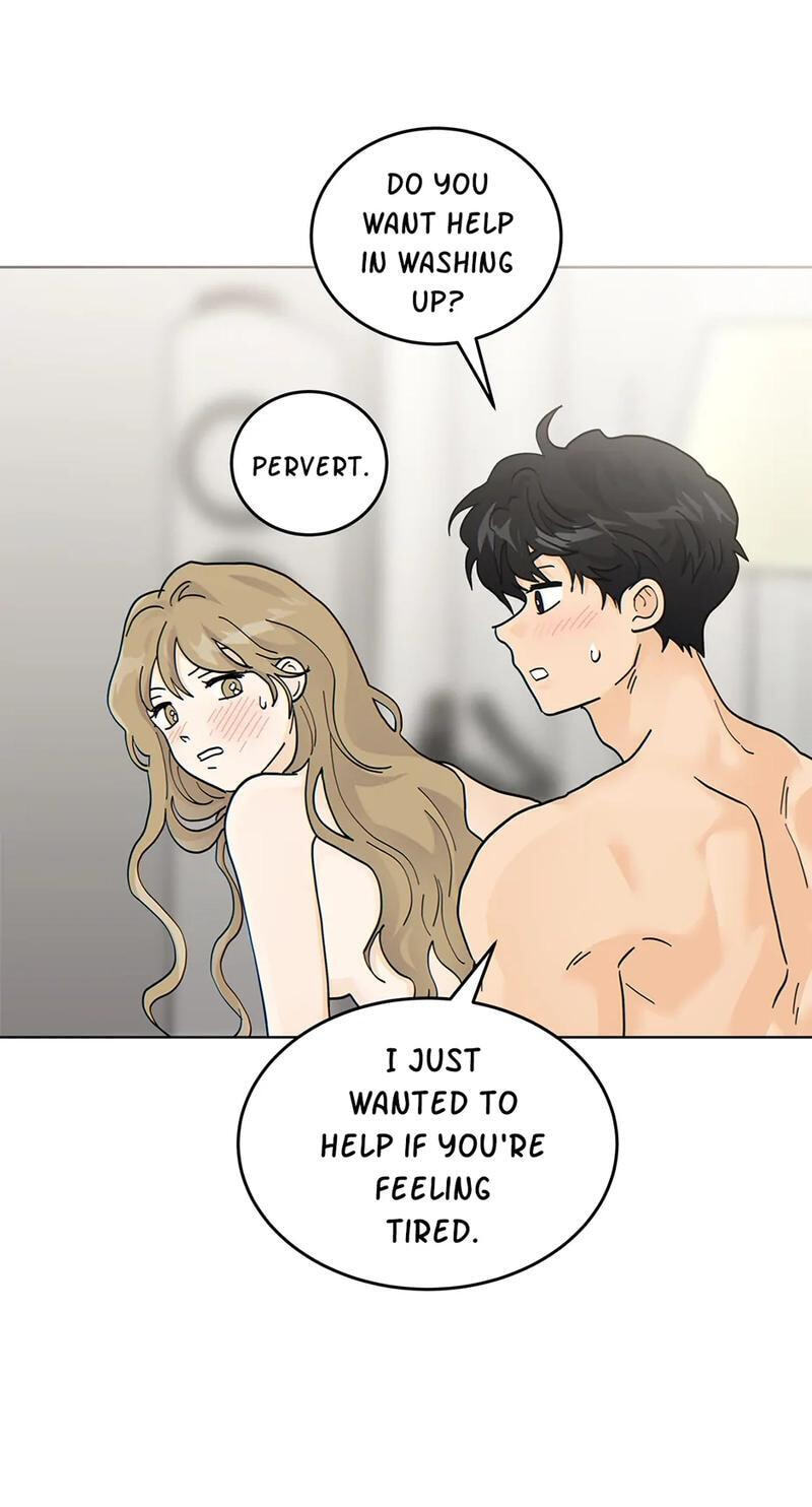 Read The tiger next door chapter 35.2 image 37 on Lezhin
