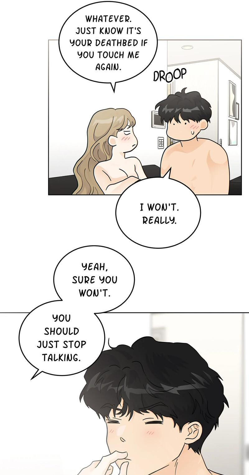 Read The tiger next door chapter 35.2 image 38 on Lezhin